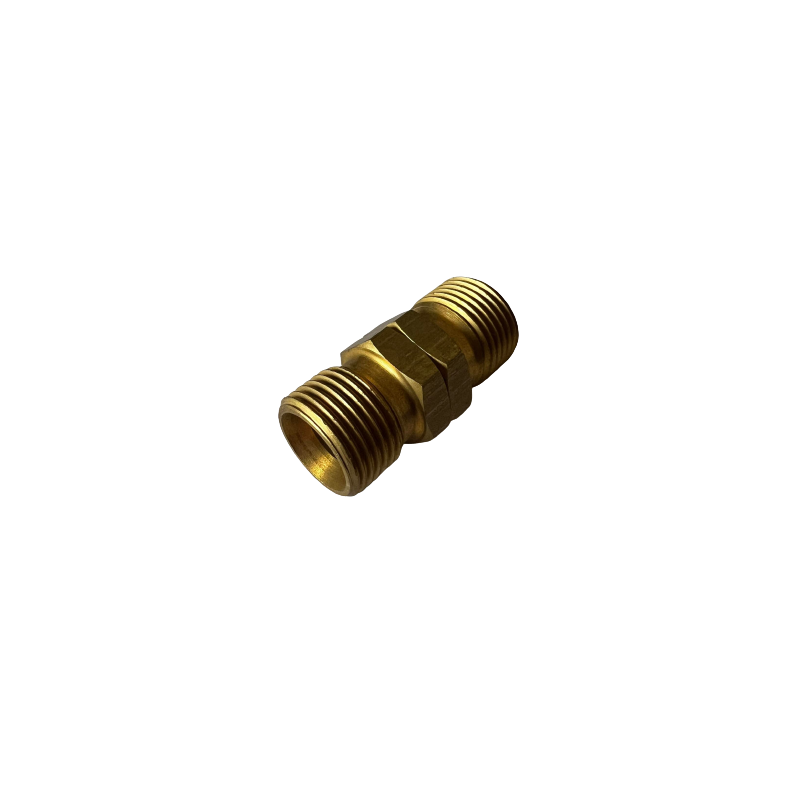 Spojka 6 3/8´´x 6 3/8´´ LH37