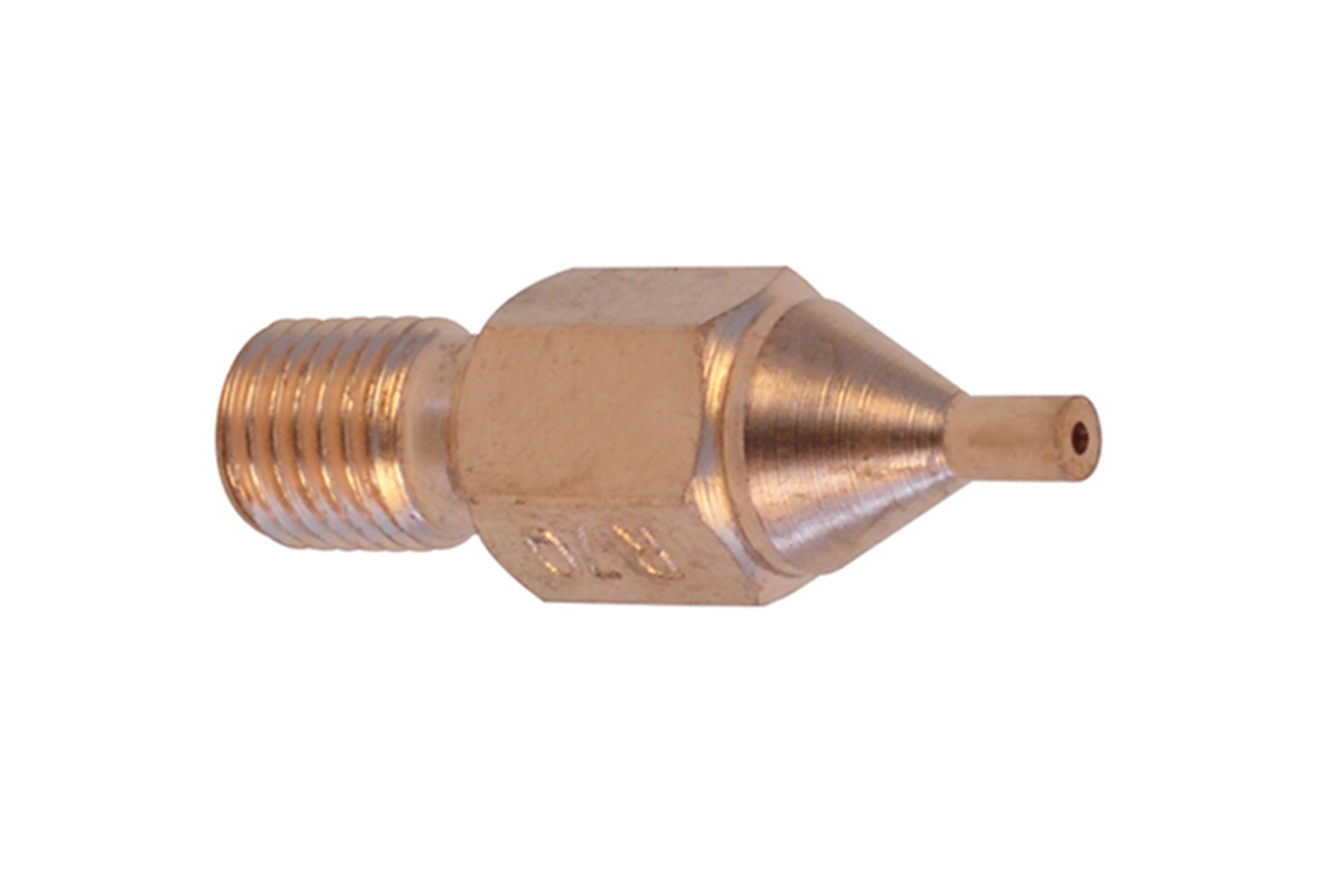 Řezací hubice R70 10-25
