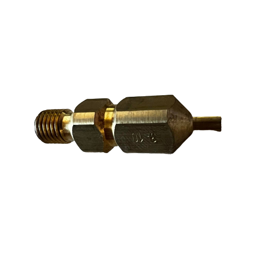 Řezací hubice RS 25-50