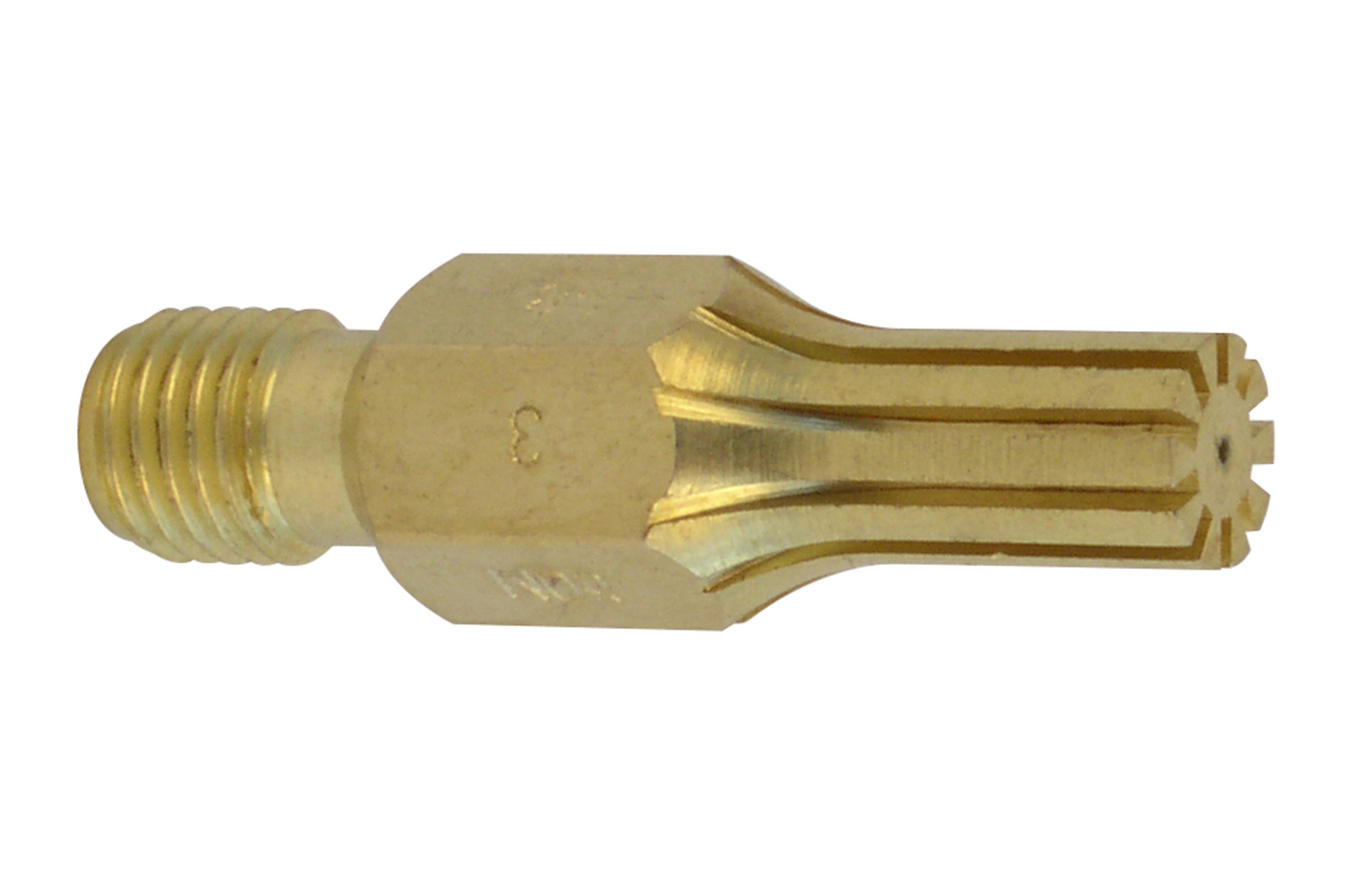 Řezací hubice PB 3-8