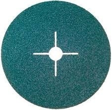 Fíbrový disk VF 125 ZF713 nerez/ocel