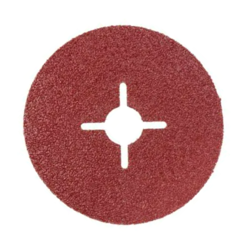Fíbrový disk Cubitron II 125 OCEL