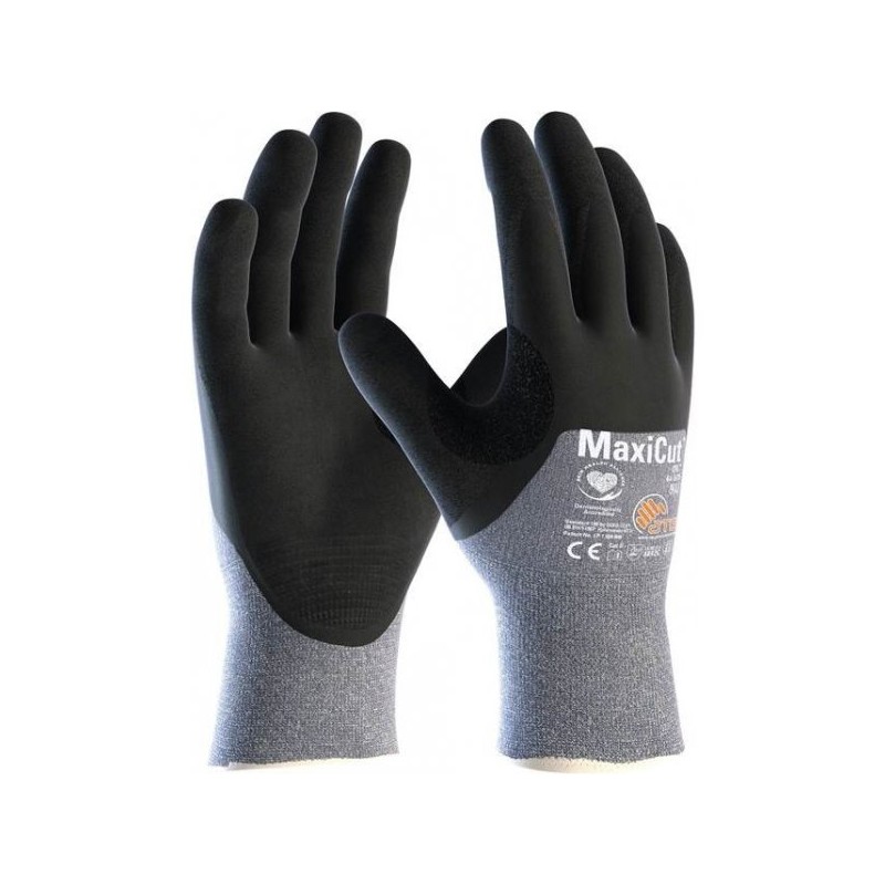OPTIFLEX MAXI CUT OIL