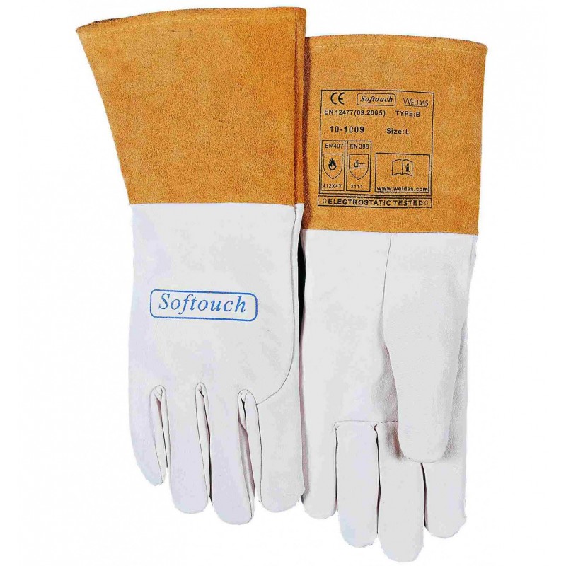 WELDAS SOFT TOUCH