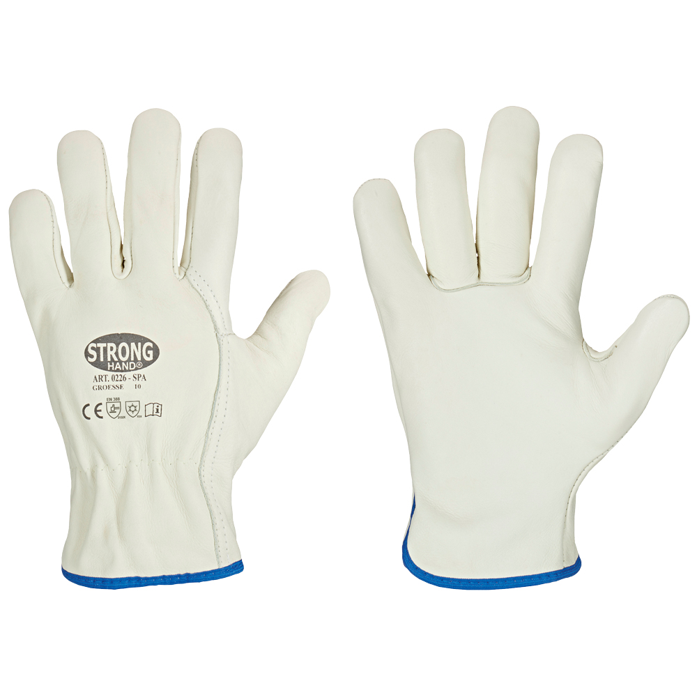 Rukavice Strong Hand SPA