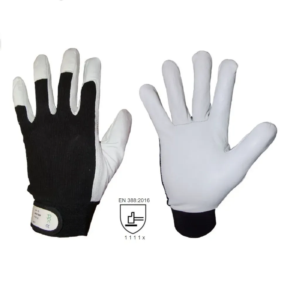 Rukavice MONTER PLUS