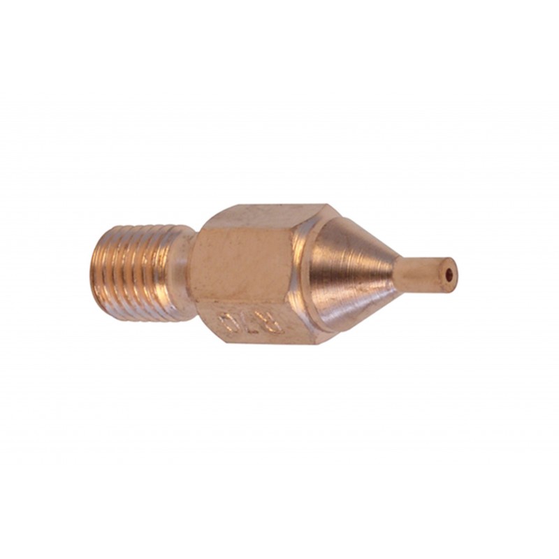 Řezací hubice R70 3-10