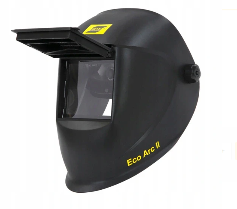 Svářecí kukla Esab Eco Arc II