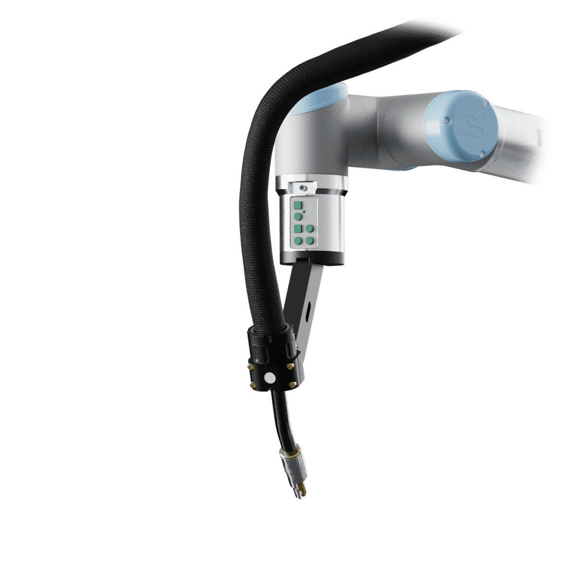 MIGTORCH pro CoWelder