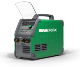 MIGATRONIC PI 250 DC HP
