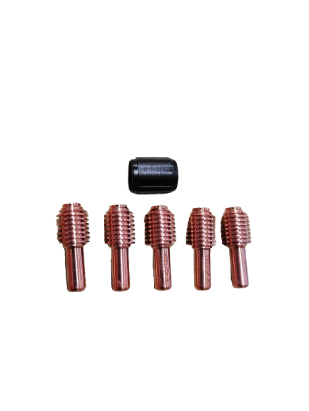 Elektroda 45-105A (sada 5ks) pro FHT-EX 105RTXH