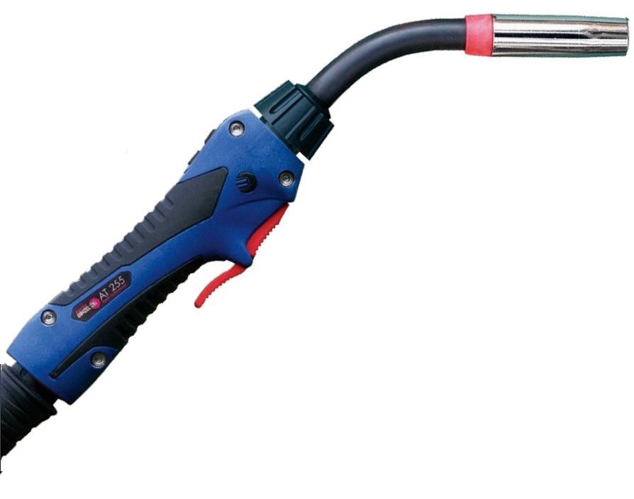 Svařovací hořák ABIMIG® A T 255 LW 4m