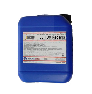 LB 100 ředěná