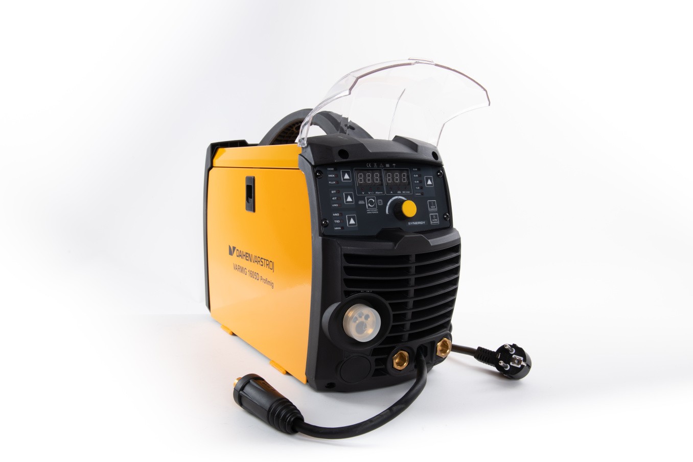 Varmig 1605D Profimig