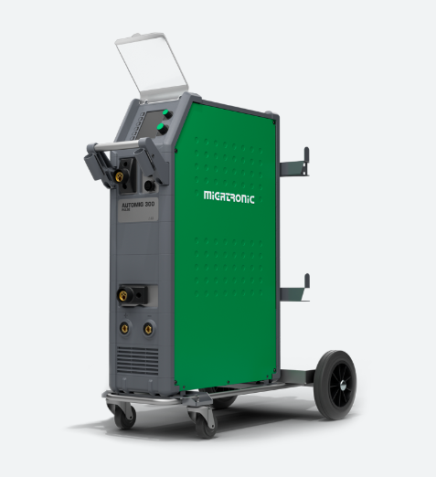 Automig 300 Pulse Single