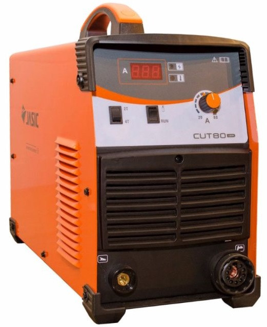 Plazma JASIC CUT 80 L225