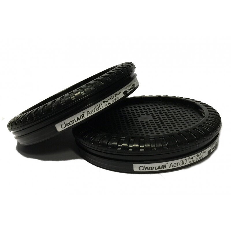 Filtr pro CleanAIR AerGO 2 páry