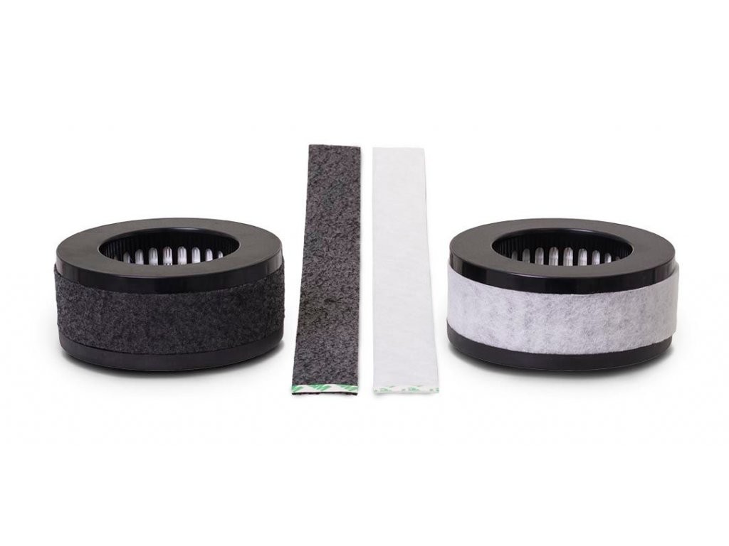 Předfiltr uhlíkový pro CleanAIR Basic
