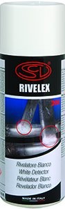 RIVELEX 200 Bílý detekční sprej