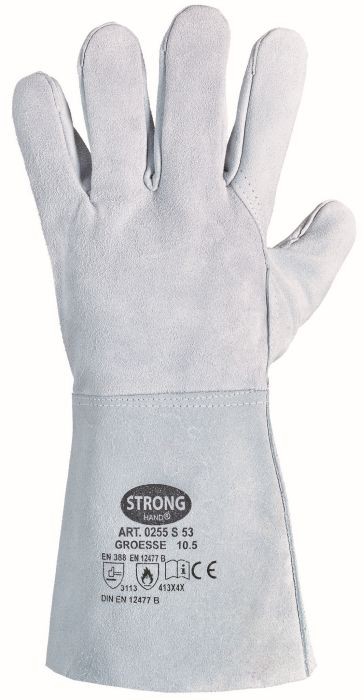 STRONGHAND S53