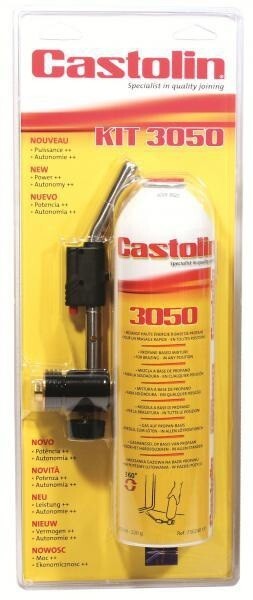 Castolin 3050 blistr
