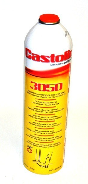 náplň Castolin 3050