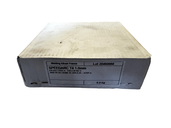 SPEEDARC T4 1.0 D 200
