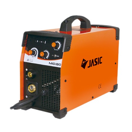 Jasic MIG 180 N240 SET