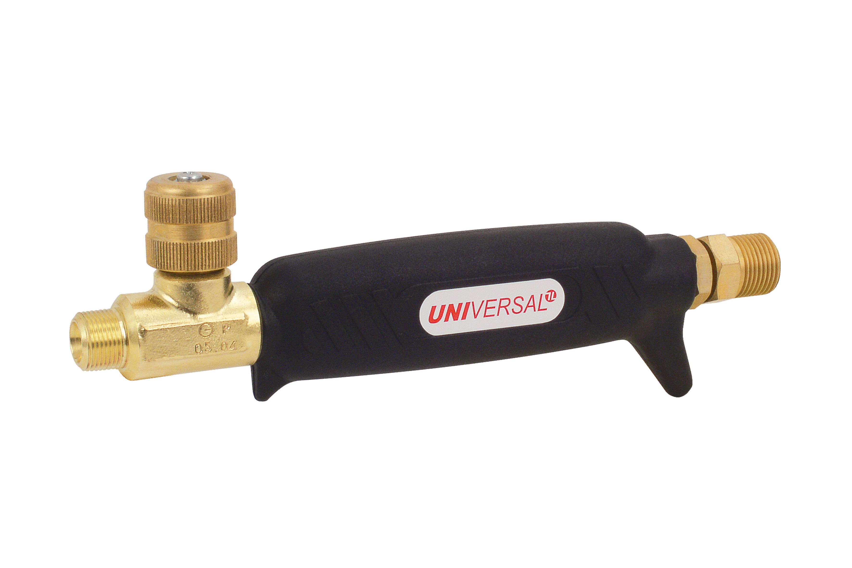 Rukojeť PB bez spořiče PROPALINE