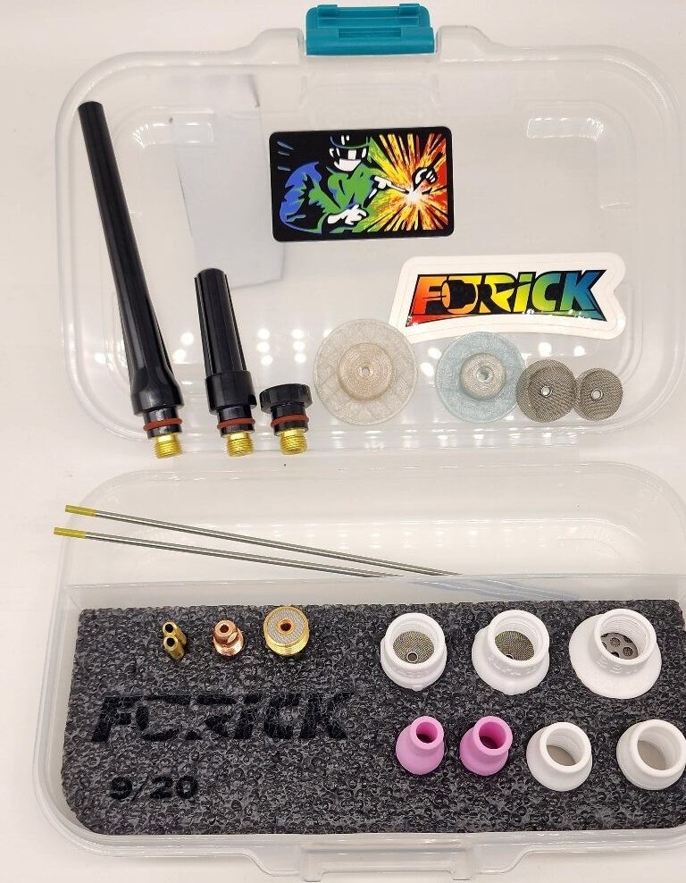 FURICK CUP KIT SR9