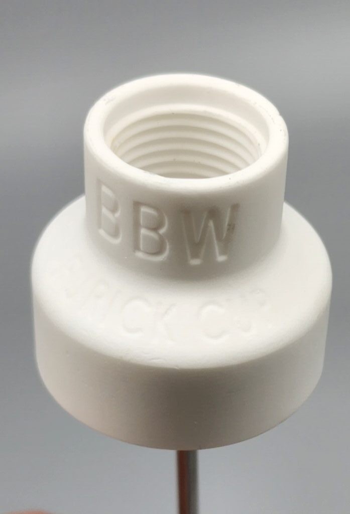 FURICK FUPA BBW Ceramic