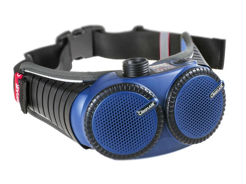 Filtrační jednotka CleanAIR AerGo SET