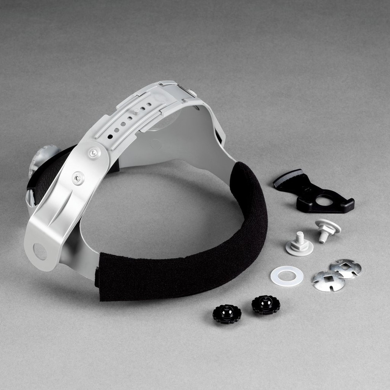 Speedglas 9000 Serie hlavový kříž