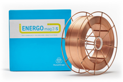 Svařovací drát ENERGOMAG 2-S