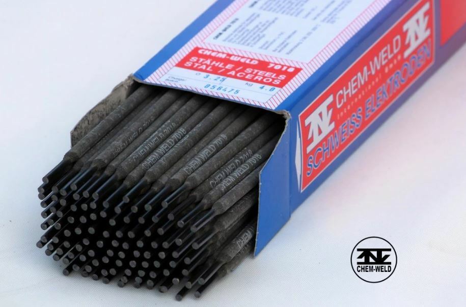 CHEM-WELD 7100