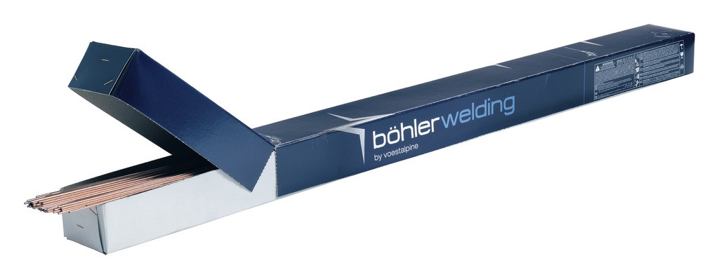 BÖHLER UNION AlSi5