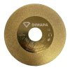 brusný diamantový kotouč pro wolfram 100 x 22,mm 150 DIMAPA