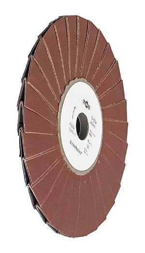 KEMPER-KONTAKT Schleifbold® F, 160x25mm