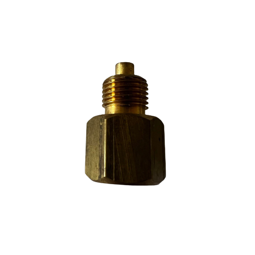 Přechodka (redukce) G3/8" - G1/4"