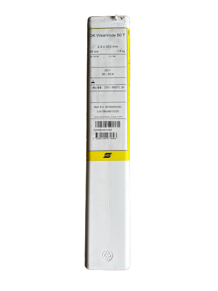 ESAB OK WEARTRODE 50 T  (E-B 511)