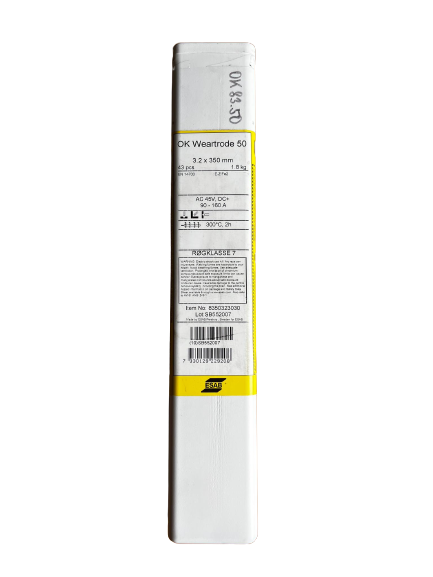ESAB OK 83.50 WEARTRODE 50 3,2 (EB 508)