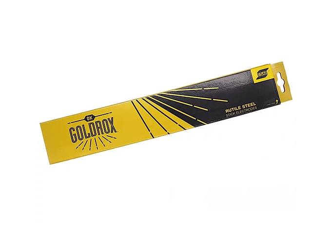 ESAB OK GoldRox 3,2