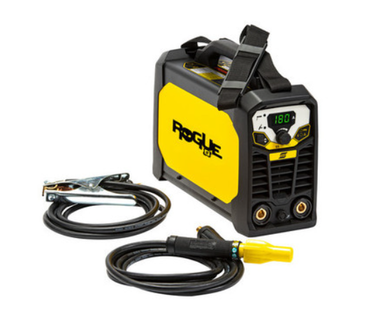 ESAB Rogue ES 180i PRO CE