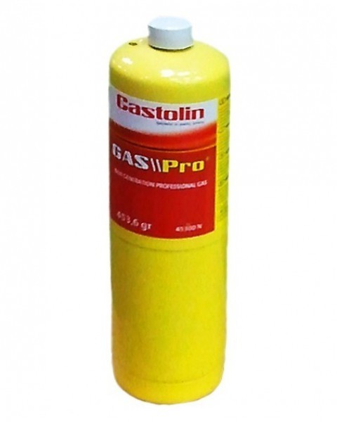 Náplň Castolin Gas/Pro