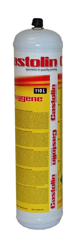 Náplň OXYGEN /Kyslík/O2 930ml