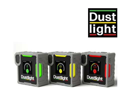 Dustlight mini