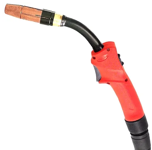Hořák Fronius AW5000 W/E/UD/3,5m