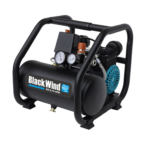 Kompresor Black Wind BO-0,75-6PM