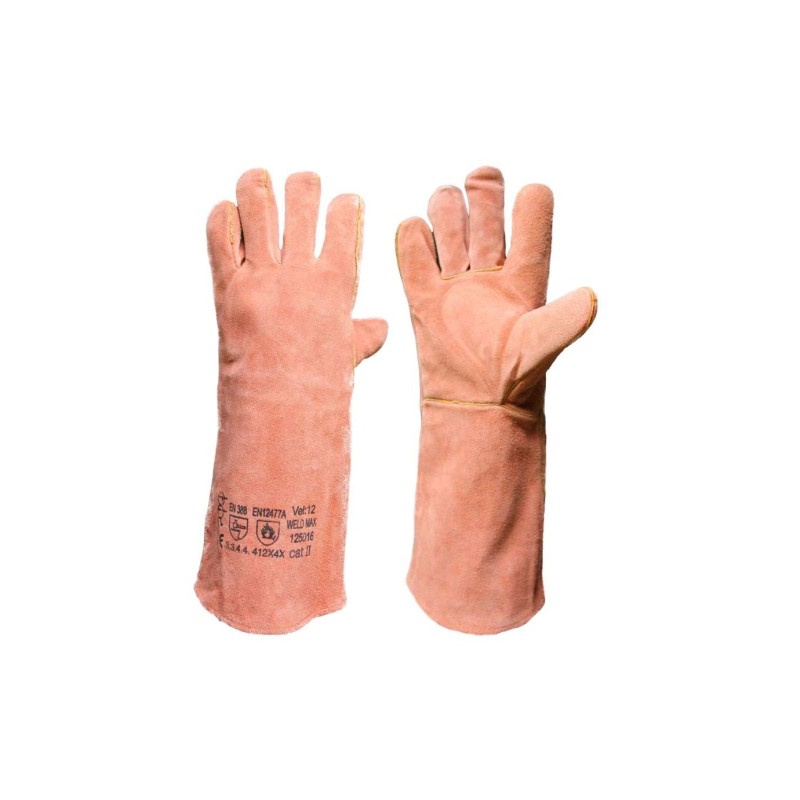 WELD MAX