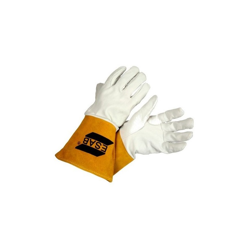 ESAB TIG SUPER SOFT